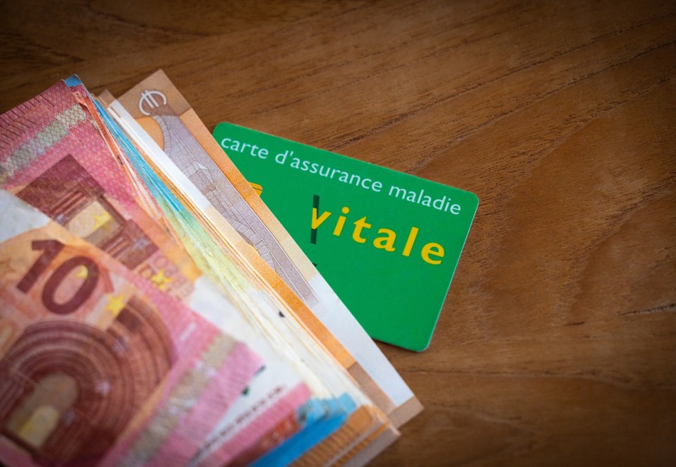carte vitale