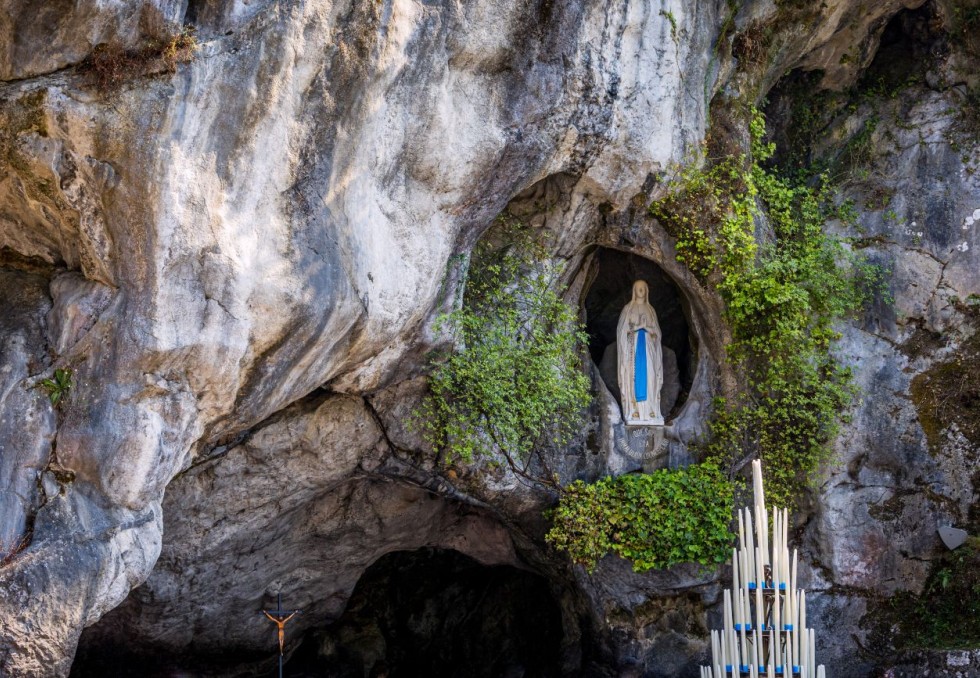 Lourdes