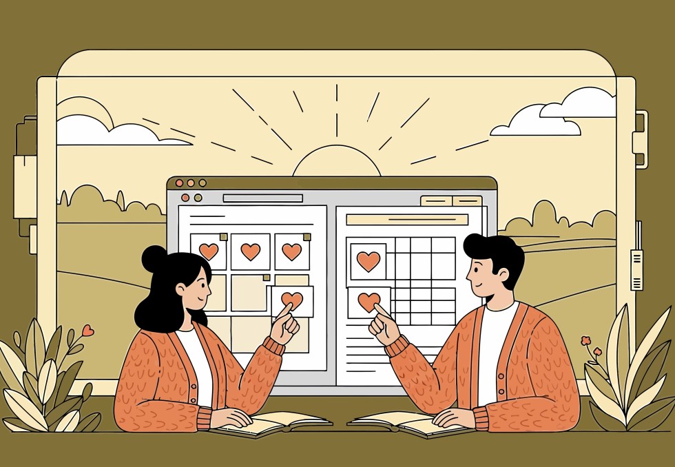 Tinder des DJ et MSU_Calvin_Adobe Stock