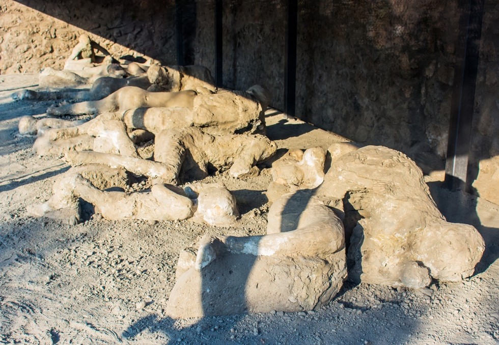 Pompei