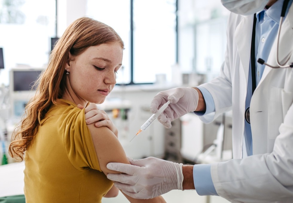 vaccination