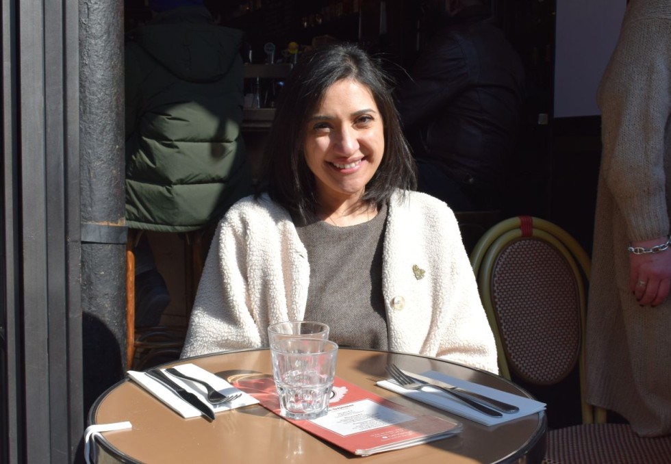 anna boctor