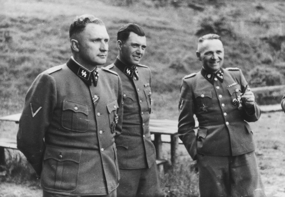 mengele