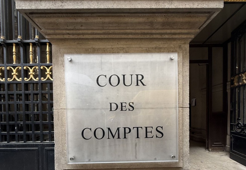 cour des comptes