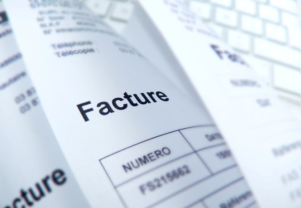 facture
