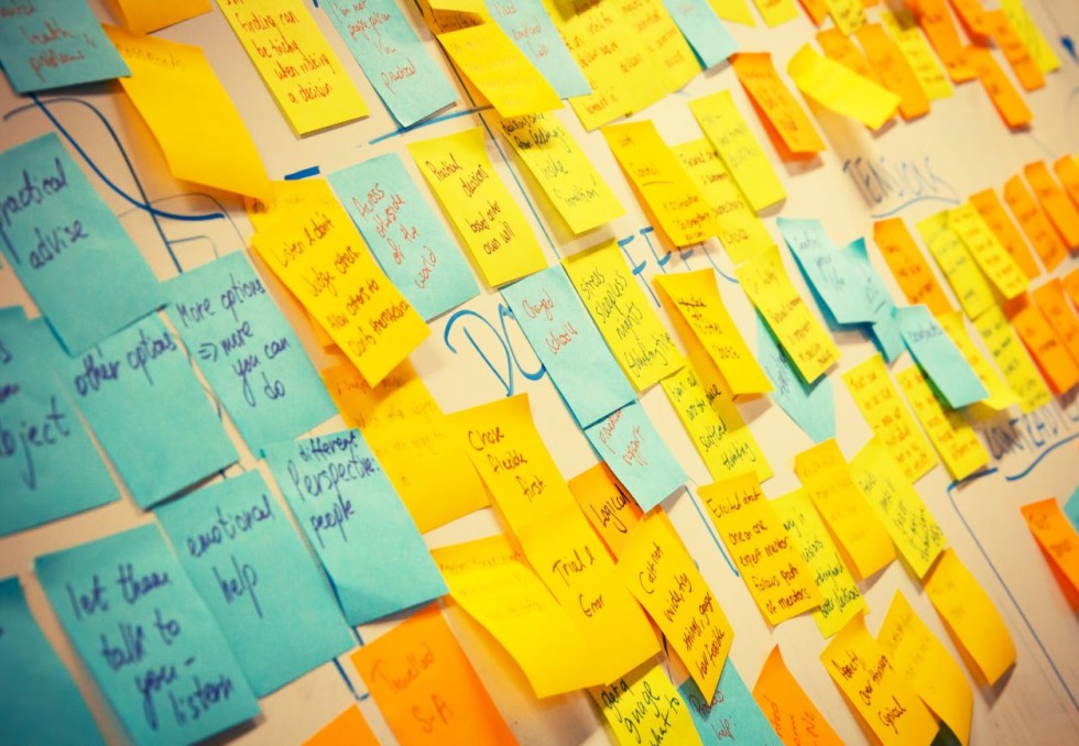post it