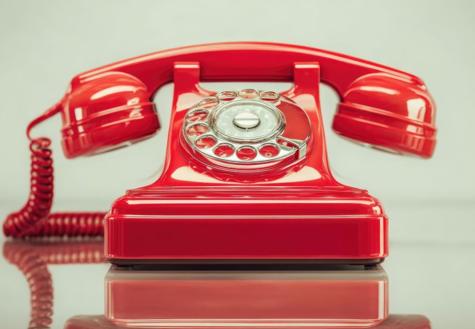 teléphone
