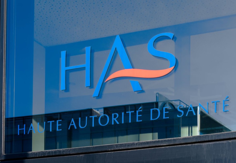 has