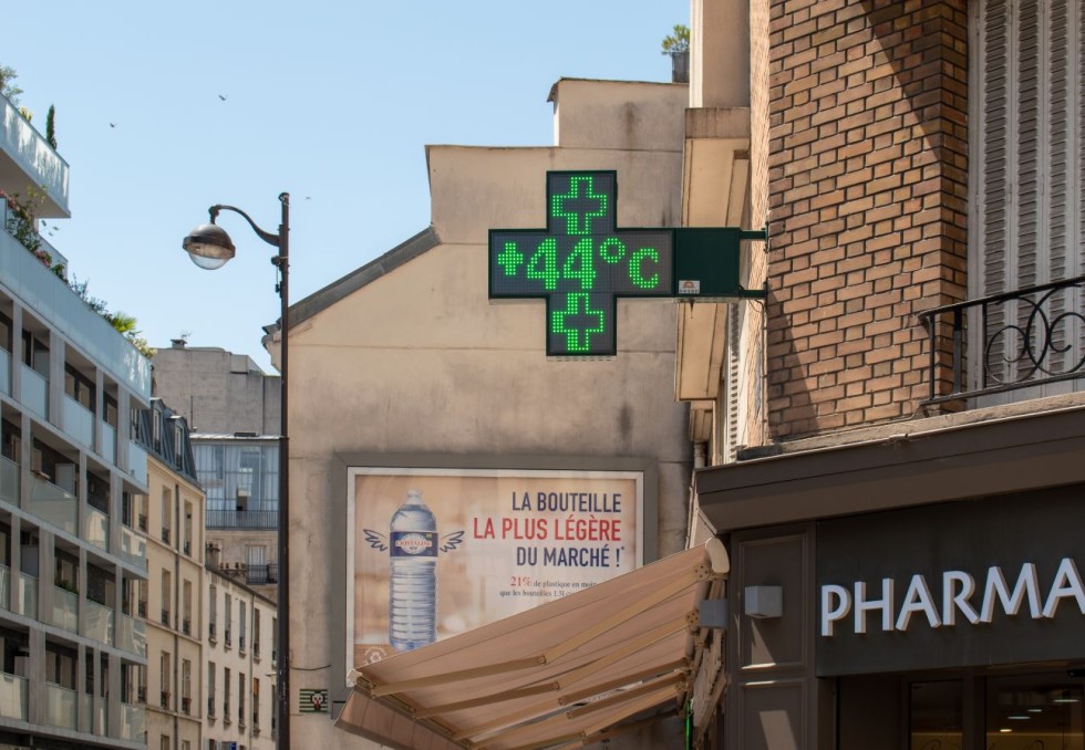 canicule