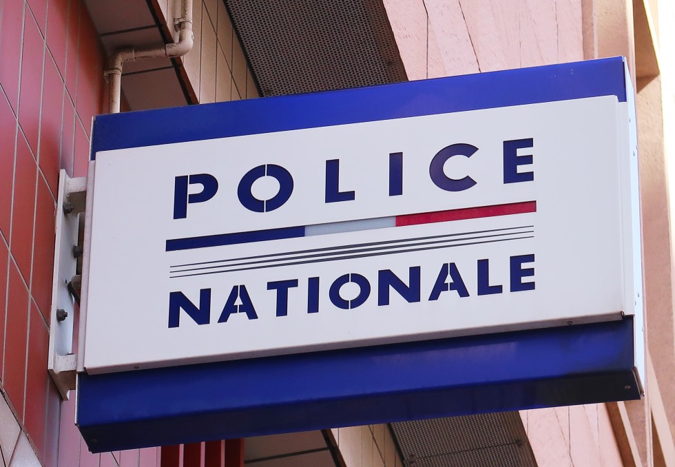 police nationale