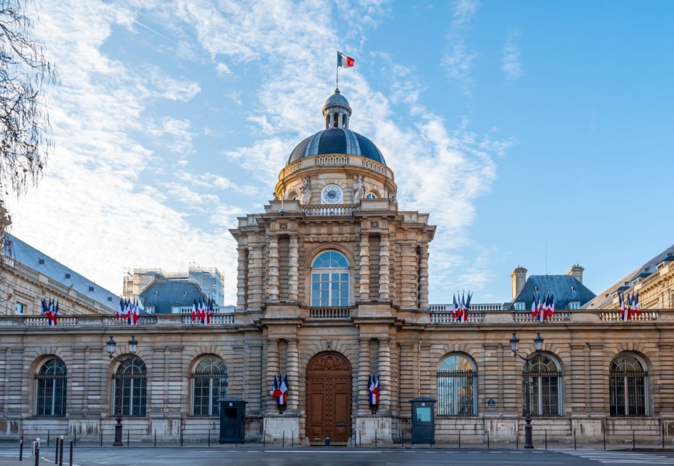 senat