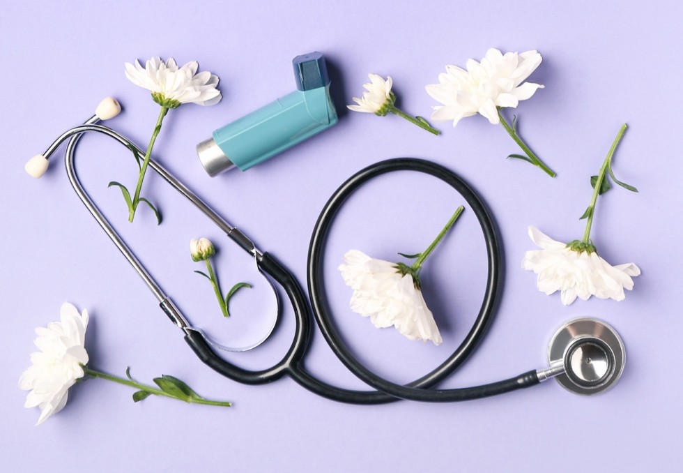 asthme