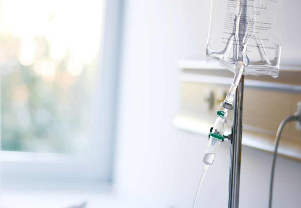 perfusion