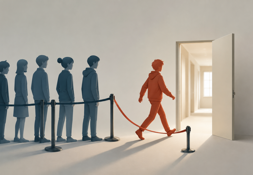 priorité