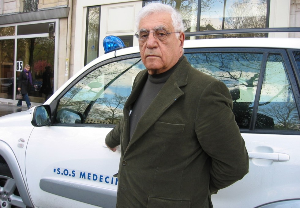Marcel Lascar