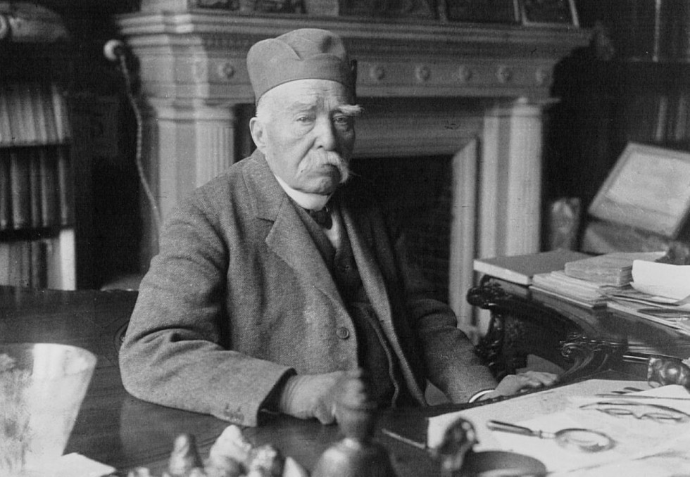 Clemenceau