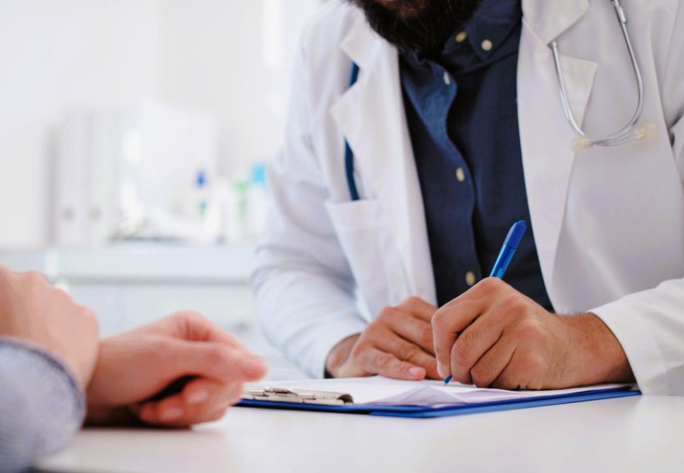 ordonnance