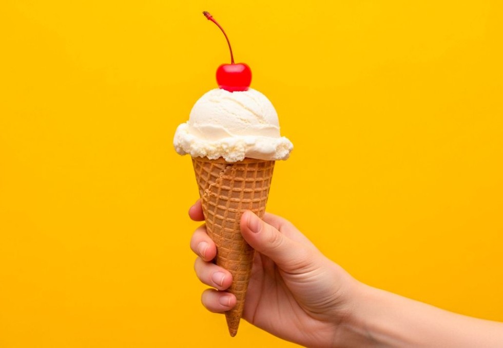 glace