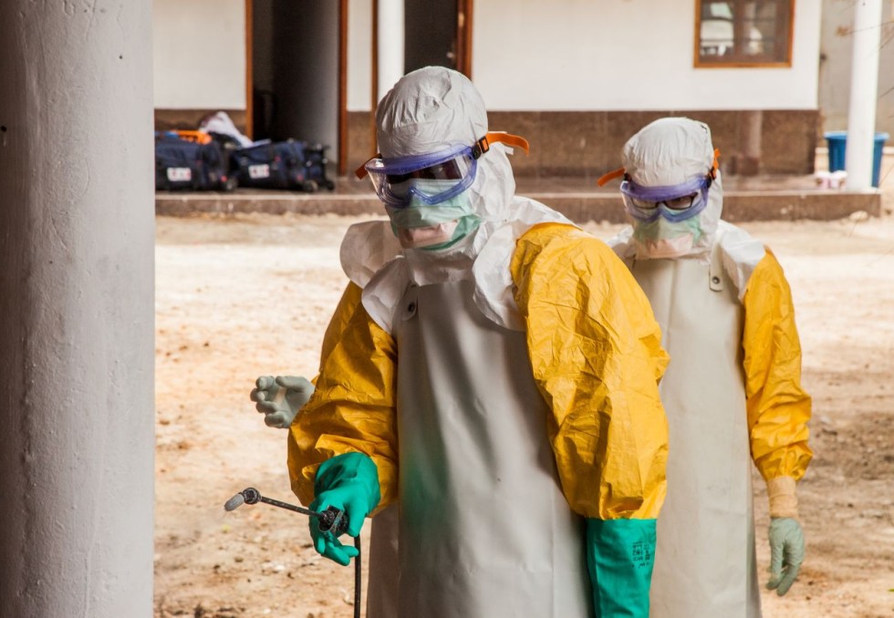 ebola
