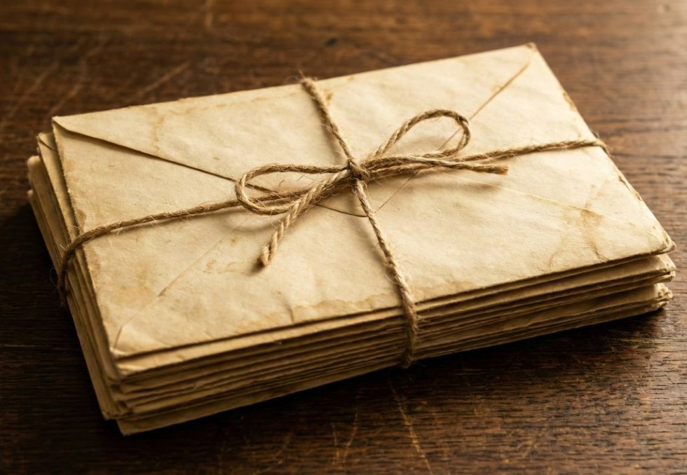 lettre
