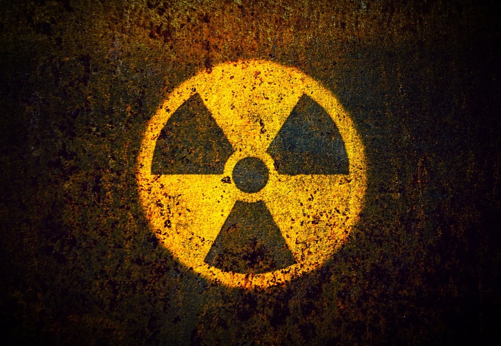 radioactif