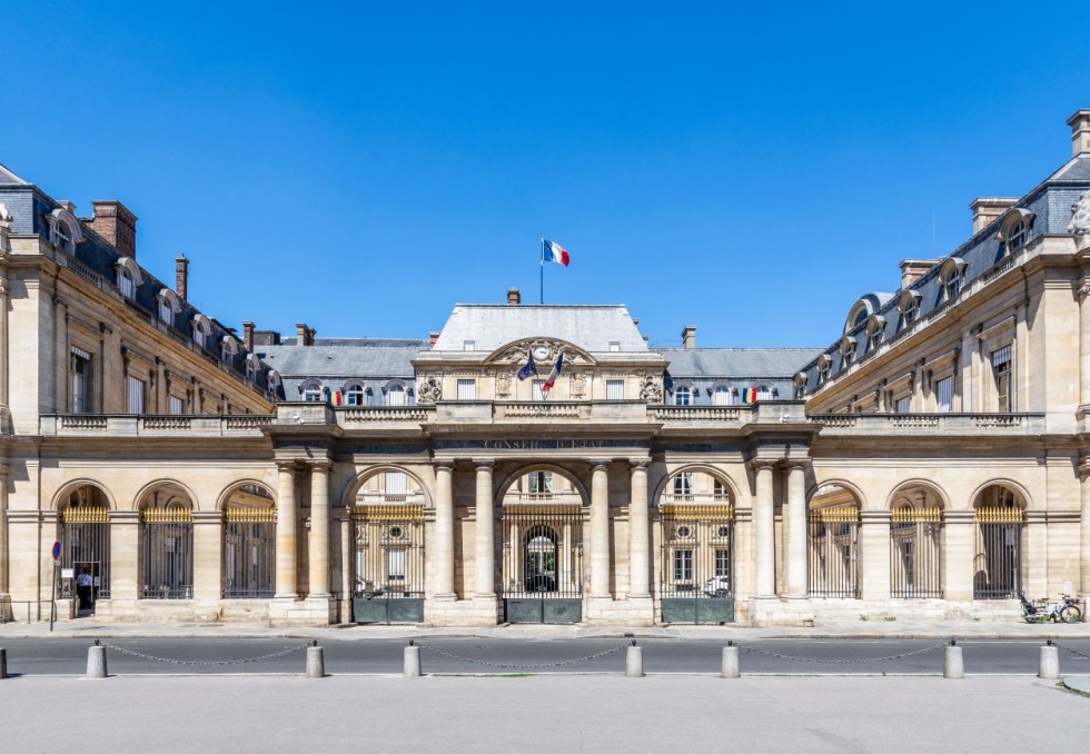 Conseil d'état