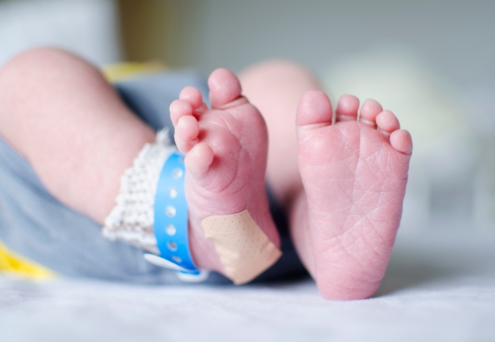 bébé