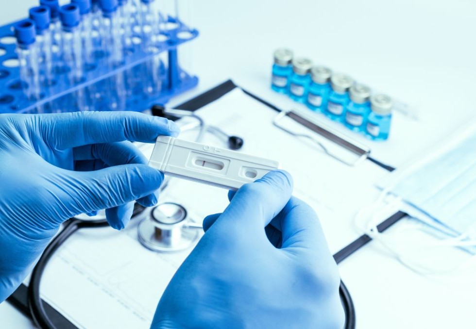 pcr