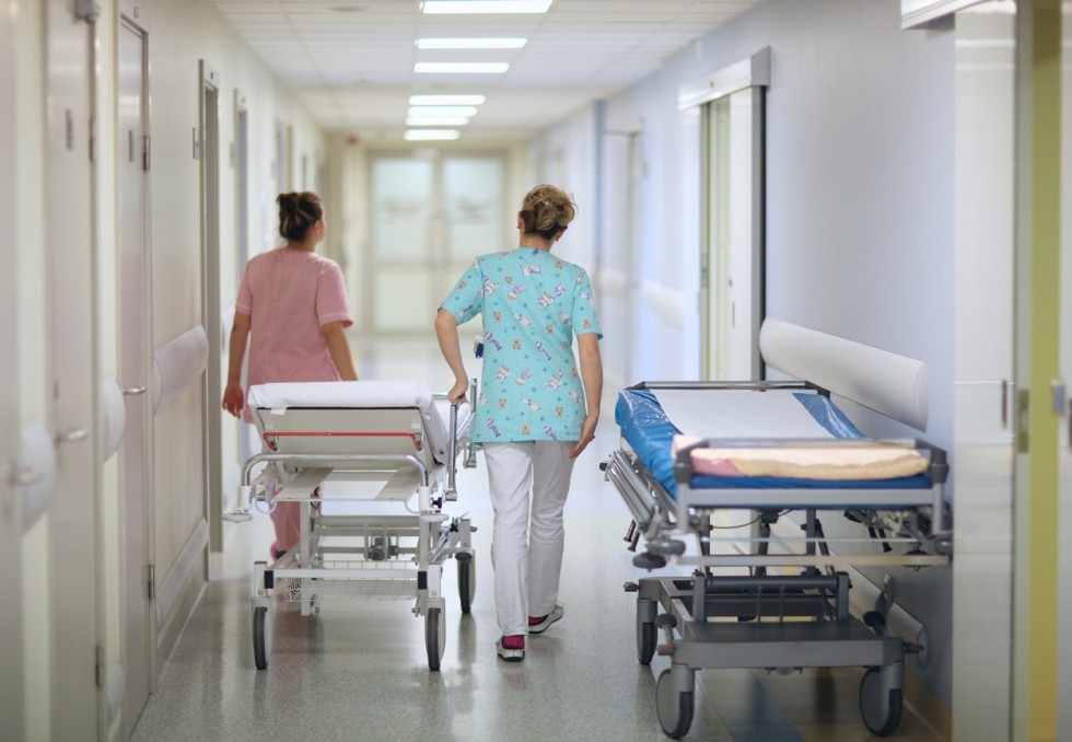 hopital