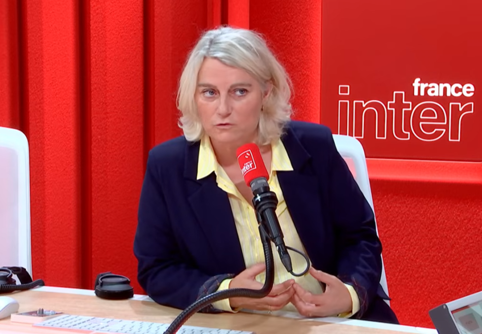 Stéphanie Rist 