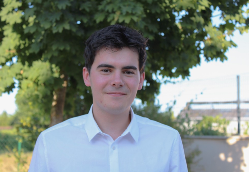 Thibault Patey