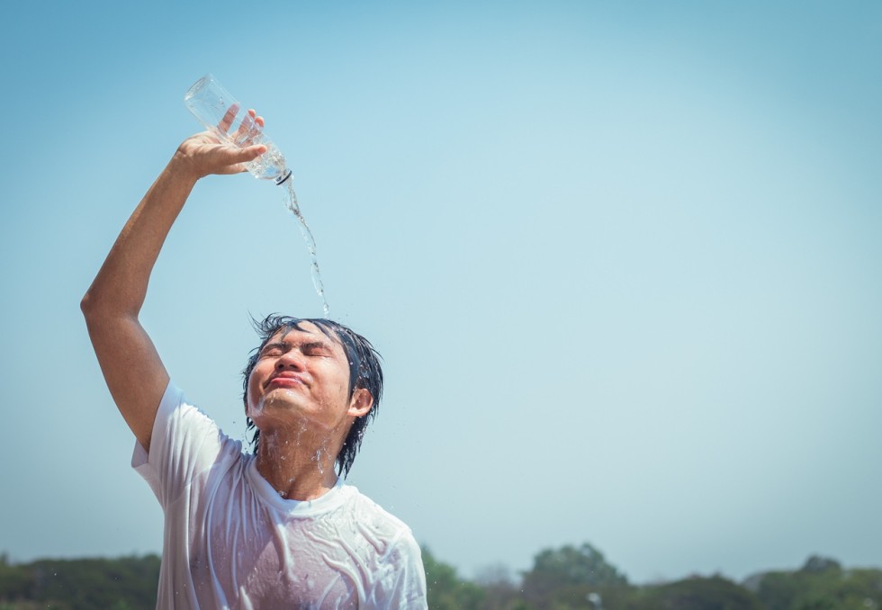 canicule