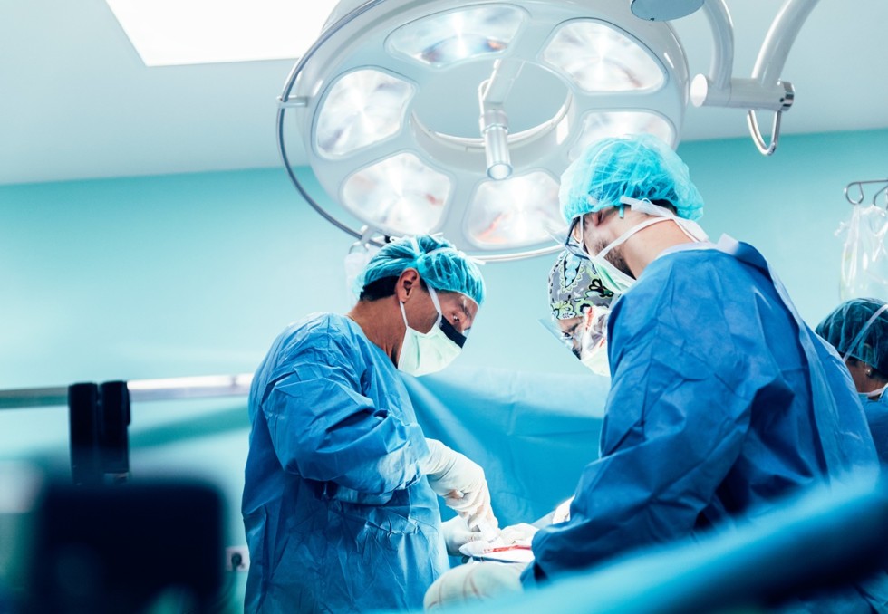 chirurgie