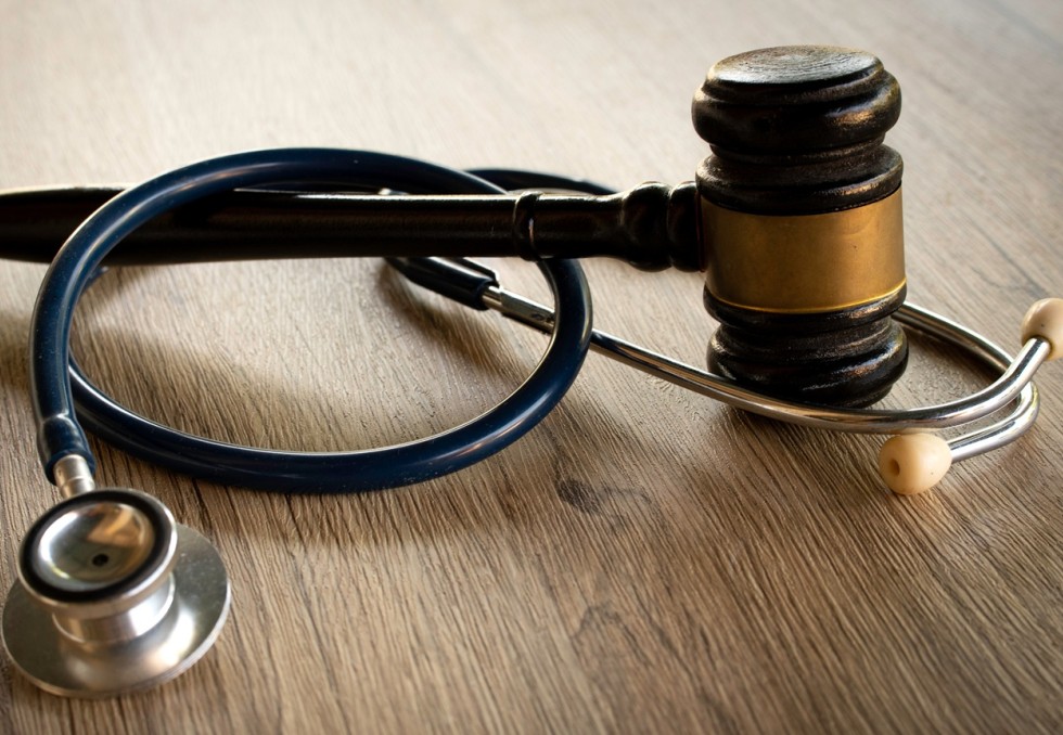 responsabilité médecin