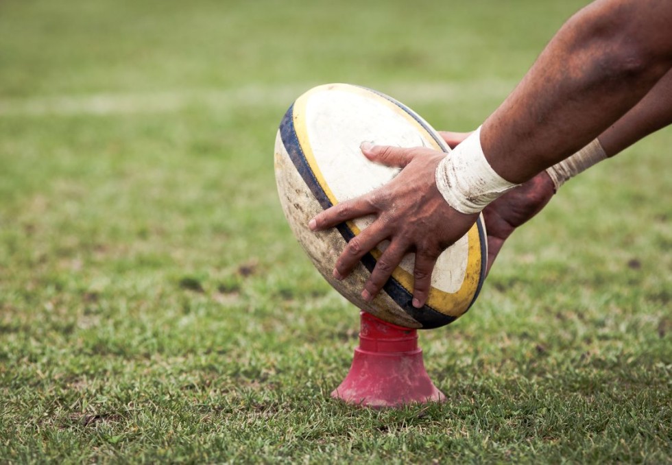 rugby
