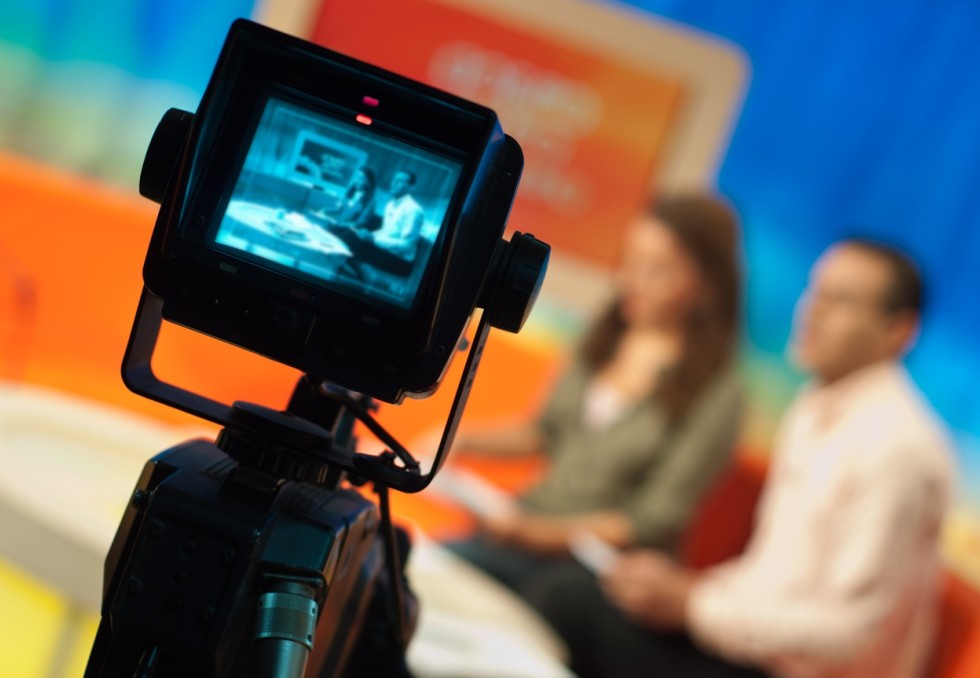 plateau télé