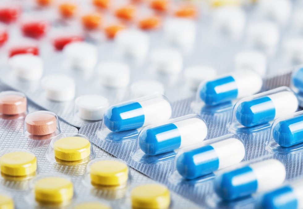 Médicaments