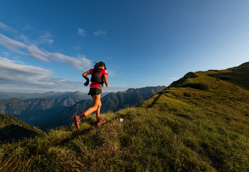 trail