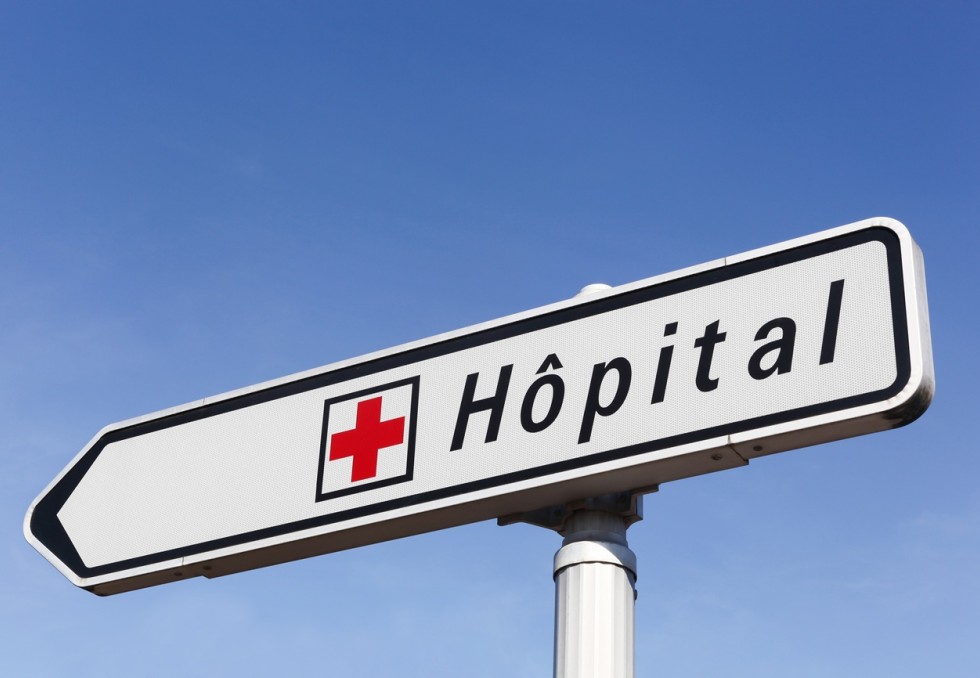 hopital