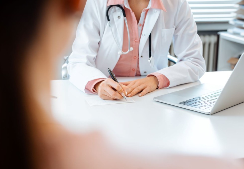 Médecin généraliste