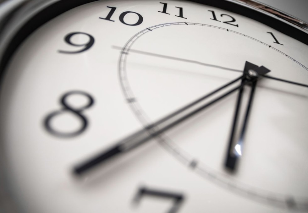 Horloge