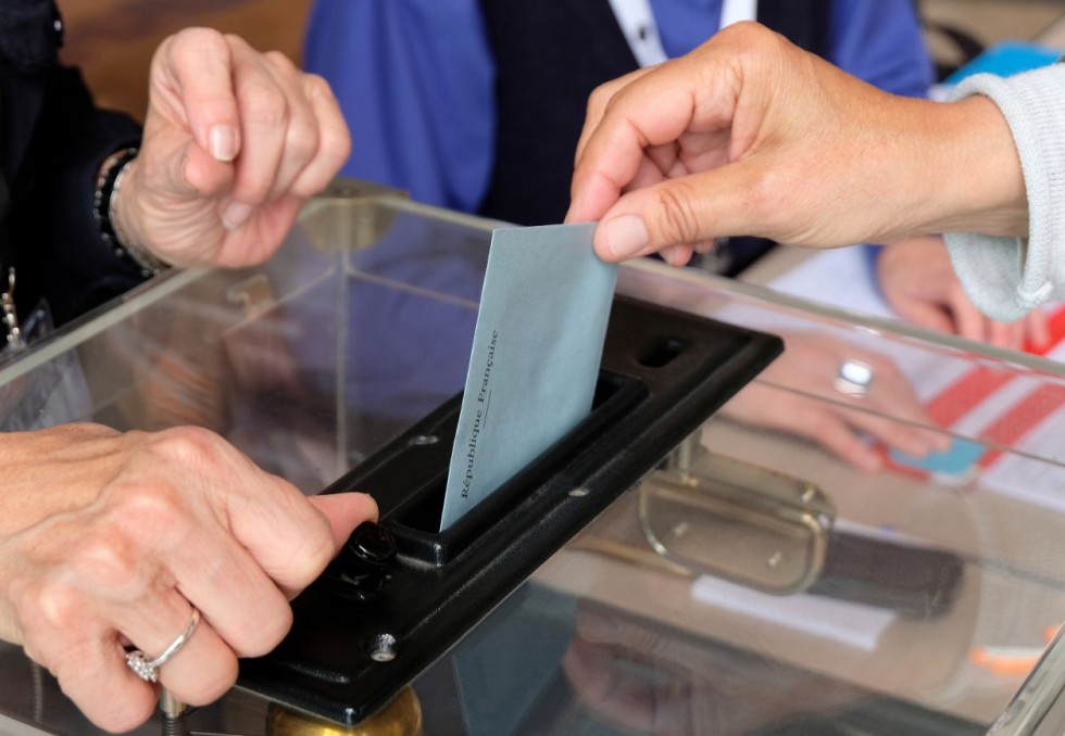 Elections présidentielles