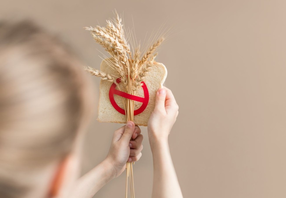 Gluten
