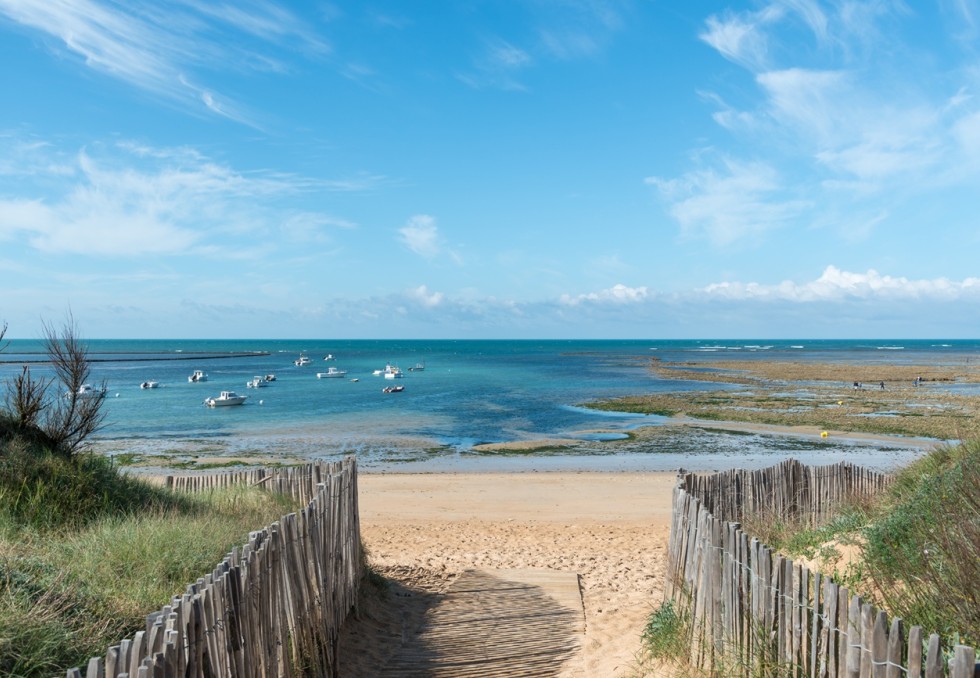 Ile d'Oléron