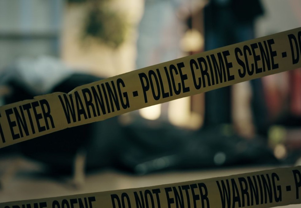 crime