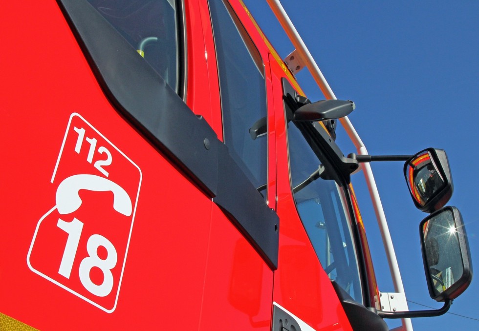 pompiers