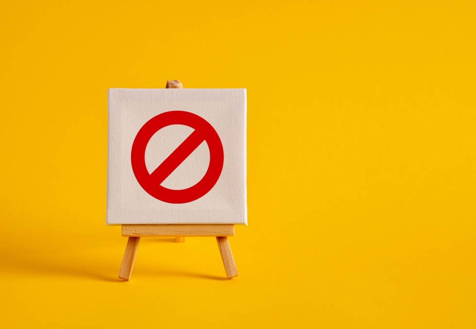 no