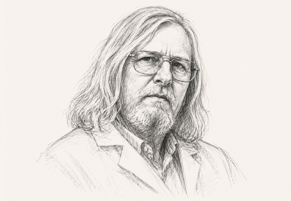 Didier Raoult