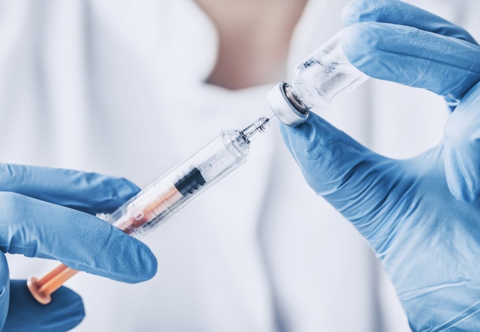Vaccination