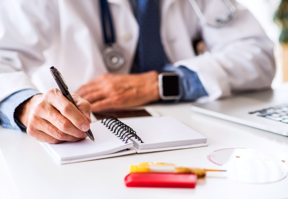 Médecin